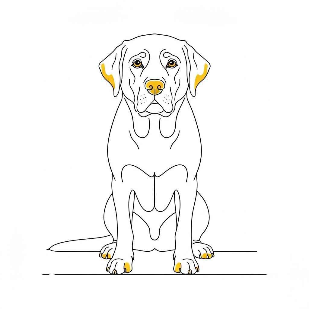 Love Beyond Sight: My Boy Dada